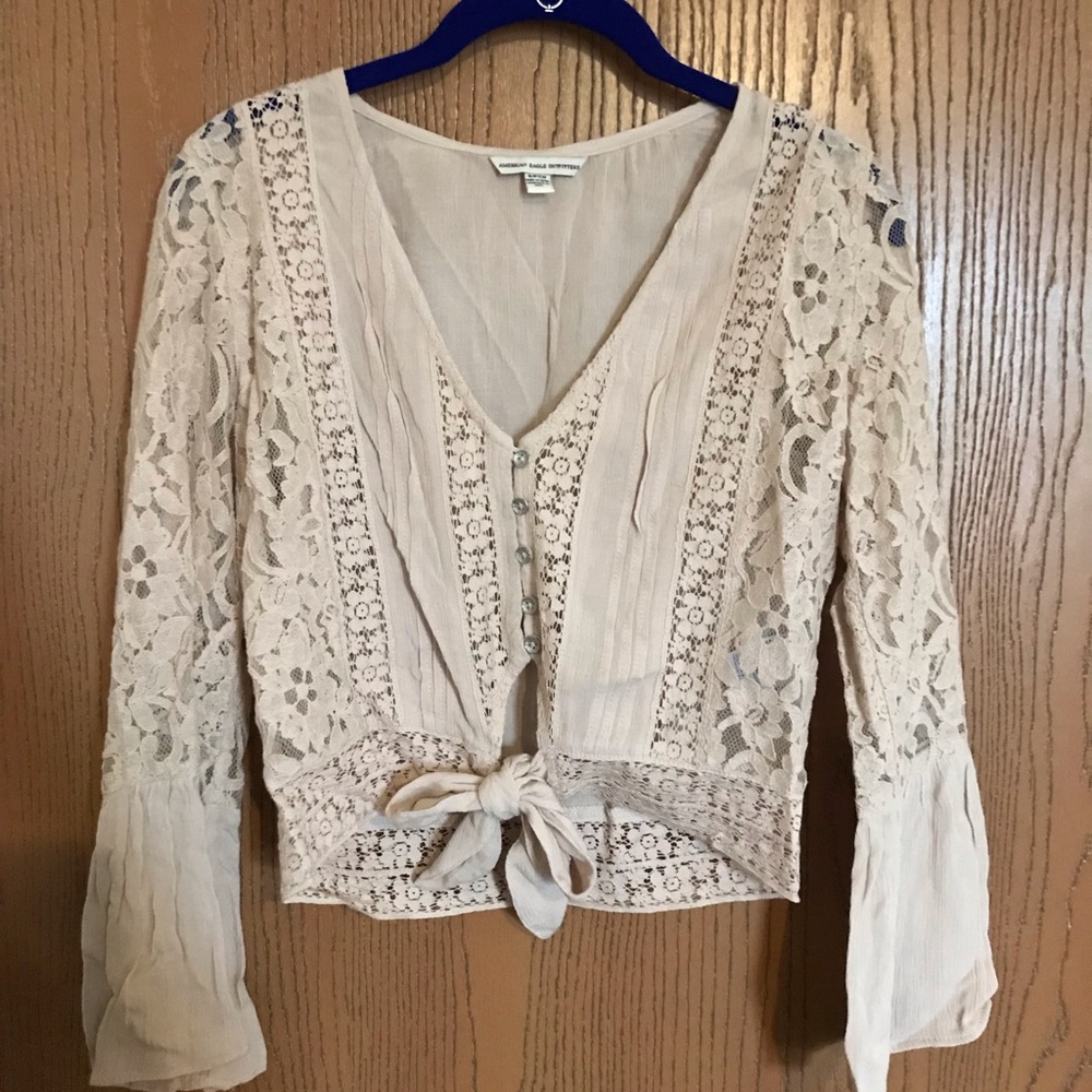 American Eagle Blouse